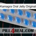 Kamagra Oral Jelly Original 22